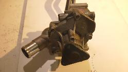 View Auto part Thermostat Housing Hyundai Iload/imax 2011