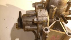 View Auto part Thermostat Housing Hyundai Iload/imax 2011