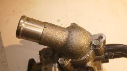 View Auto part Thermostat Housing Hyundai Iload/imax 2011