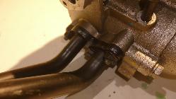 View Auto part Thermostat Housing Hyundai Iload/imax 2011