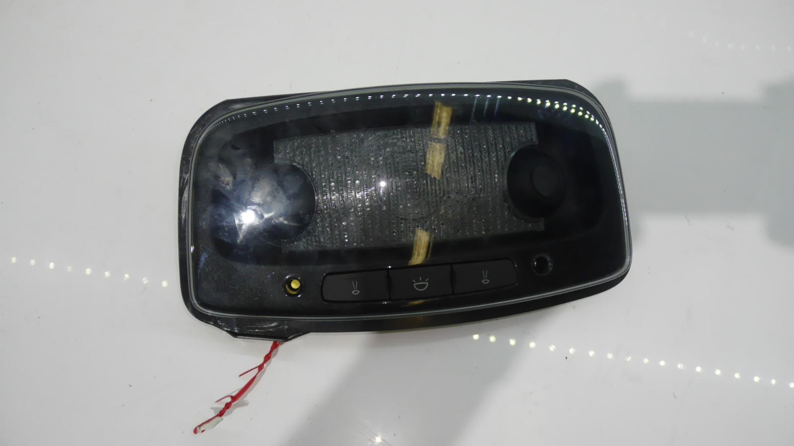2015 Maserati Ghibli Courtesy Light View Auto part Courtesy Light Maserati Ghibli 2015