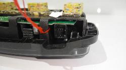 View Auto part Courtesy Light Maserati Ghibli 2015