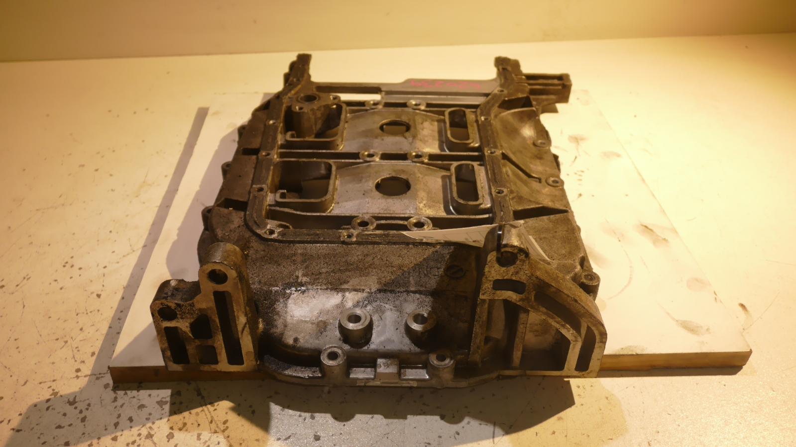 View Auto part Oil Pan/Sump Hyundai Iload/imax 2010