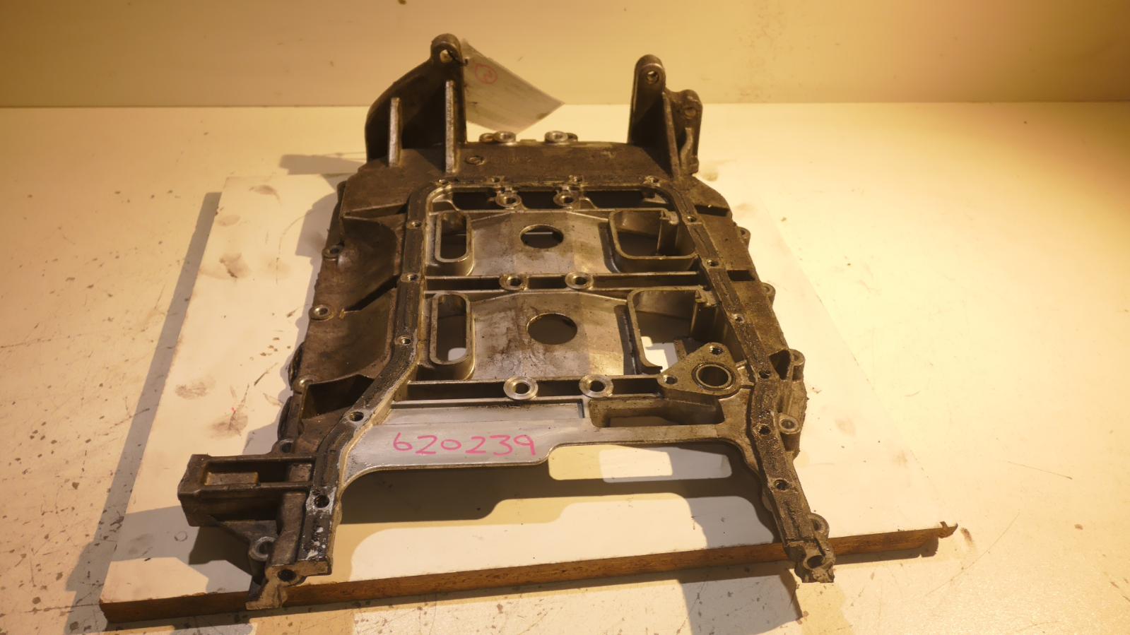 View Auto part Oil Pan/Sump Hyundai Iload/imax 2010