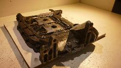 View Auto part Oil Pan/Sump Hyundai Iload/imax 2010