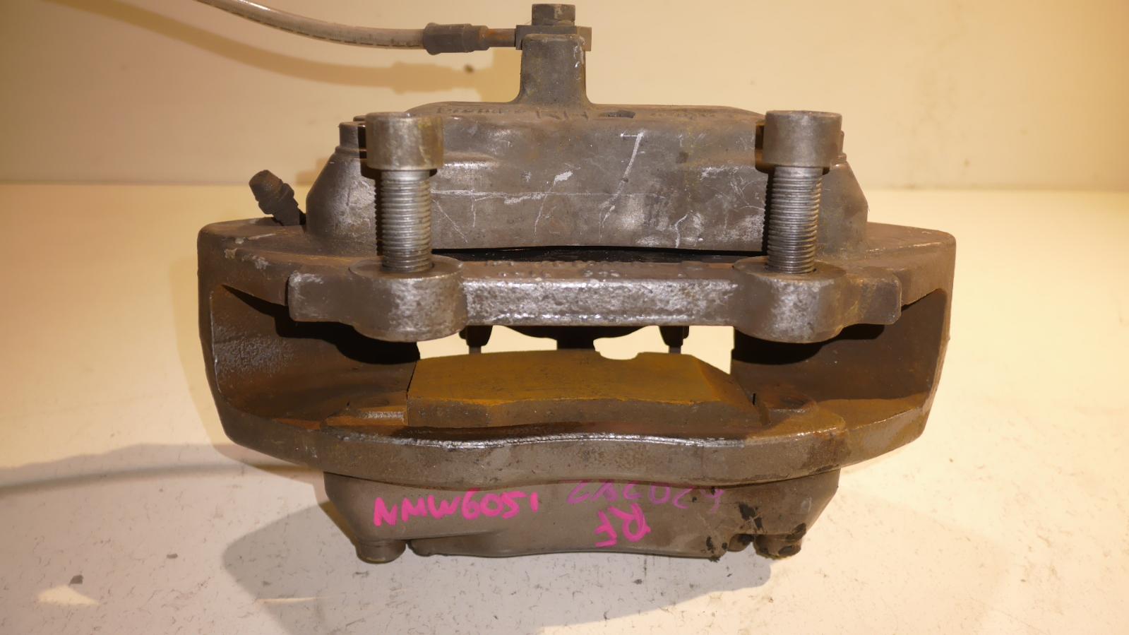 View Auto part Caliper Maserati Quattroporte 2005