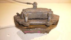 View Auto part Caliper Maserati Quattroporte 2005