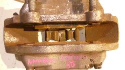 View Auto part Caliper Maserati Quattroporte 2005