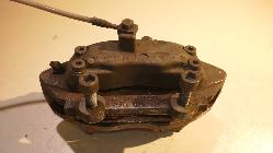 View Auto part Caliper Maserati Quattroporte 2005