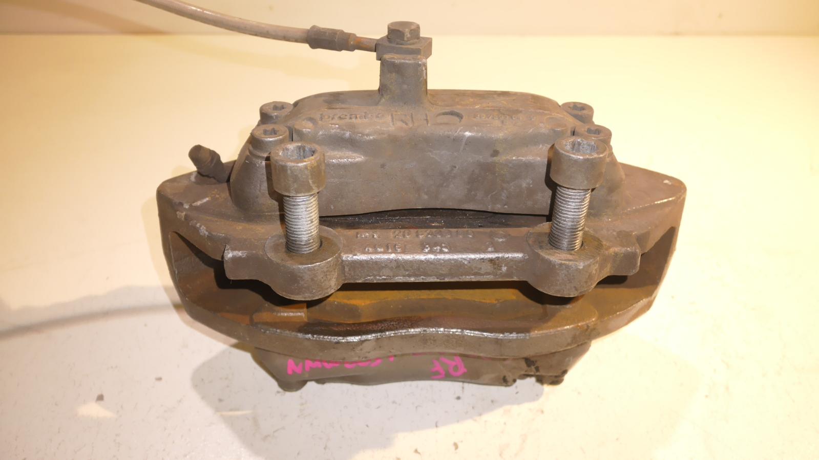 View Auto part Caliper Maserati Quattroporte 2005