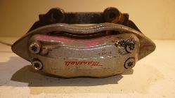 View Auto part Caliper Maserati Quattroporte 2005
