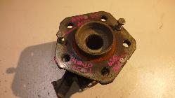 View Auto part Right Front Hub Assembly Maserati Quattroporte 2005