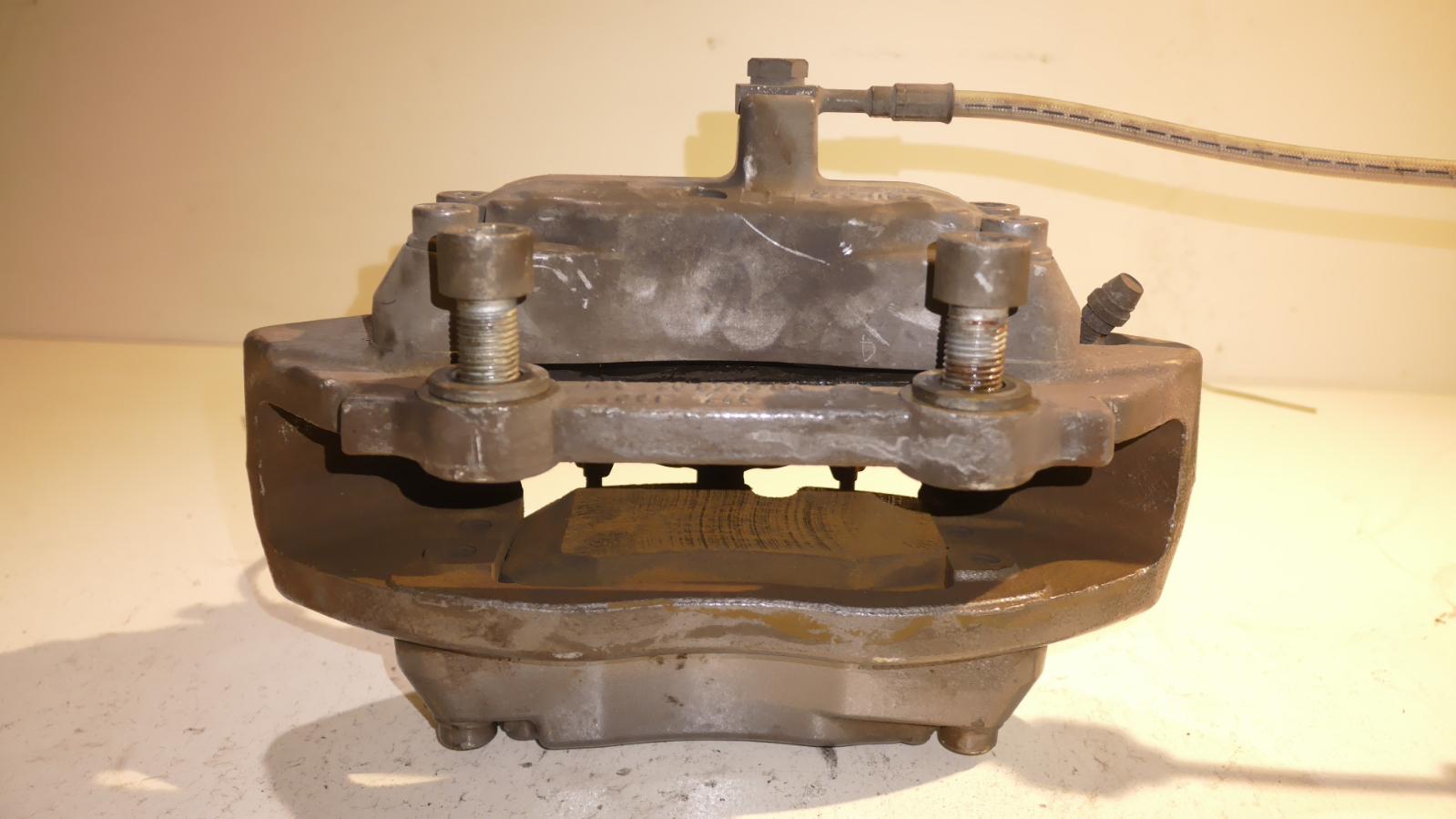 View Auto part Caliper Maserati Quattroporte 2005