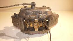 View Auto part Caliper Maserati Quattroporte 2005