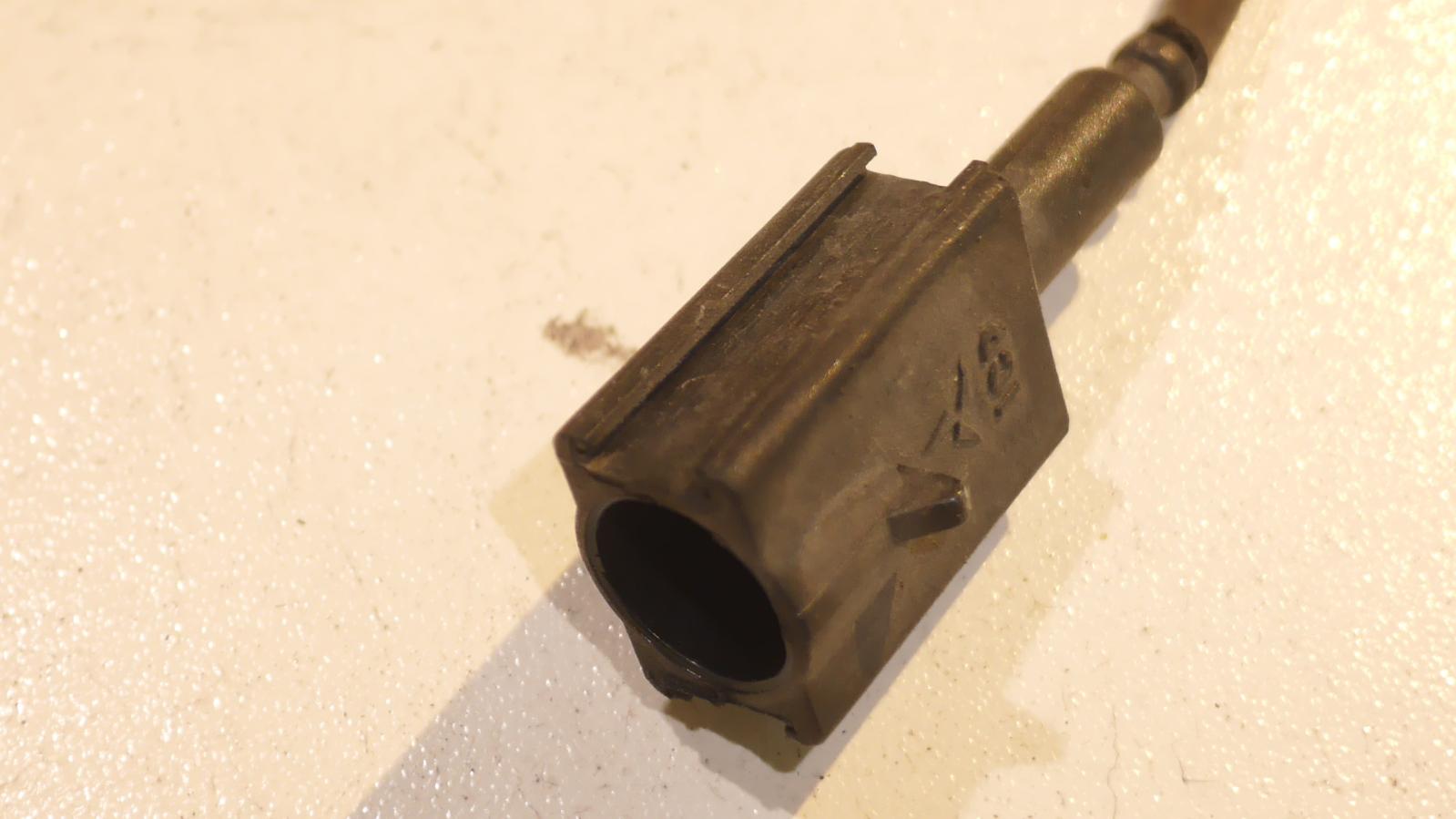 View Auto part Caliper Maserati Quattroporte 2005