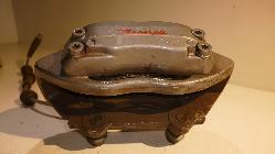View Auto part Caliper Maserati Quattroporte 2005