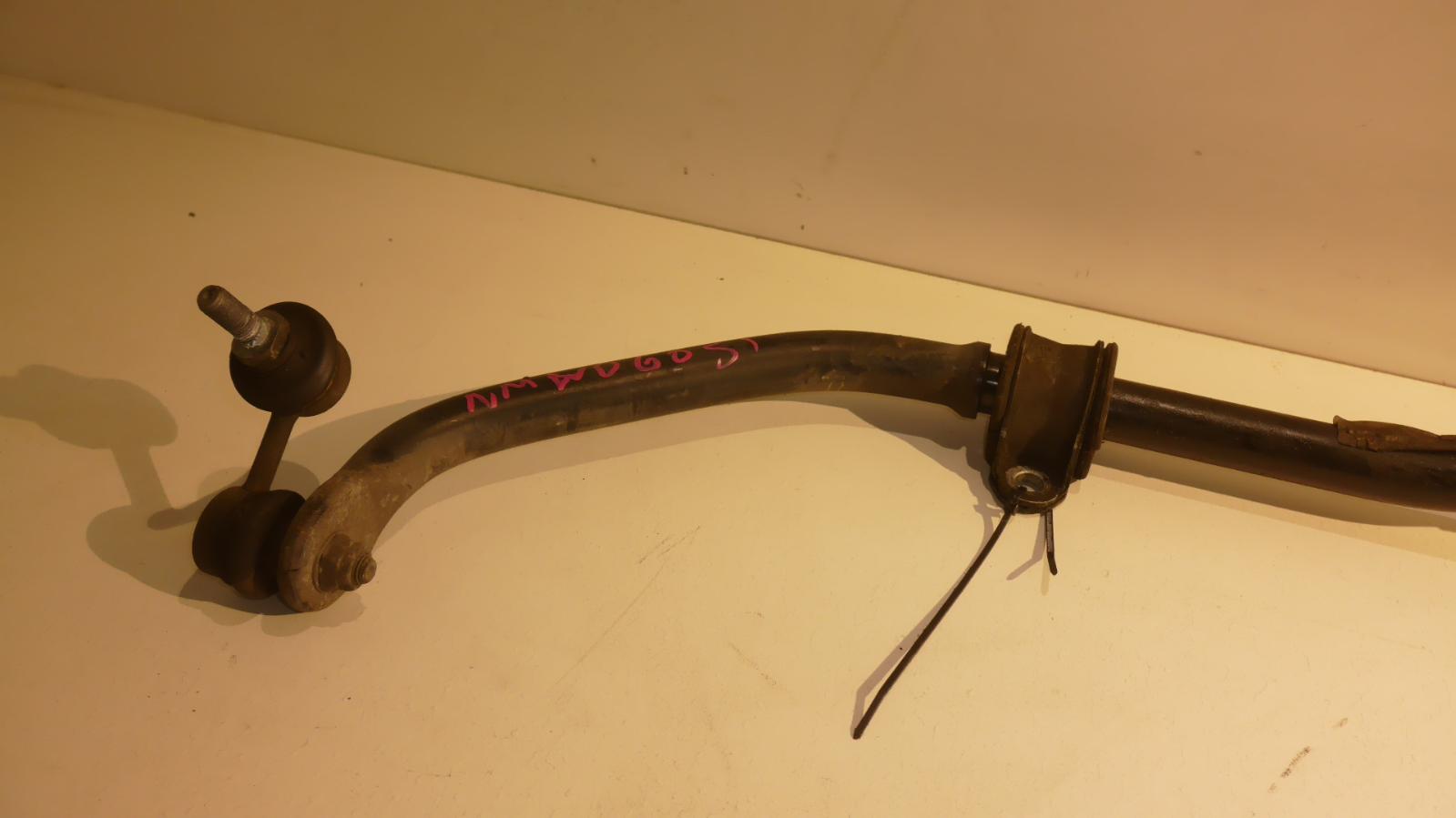 View Auto part Stabiliser Bar Maserati Quattroporte 2005