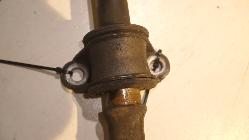 View Auto part Stabiliser Bar Maserati Quattroporte 2005