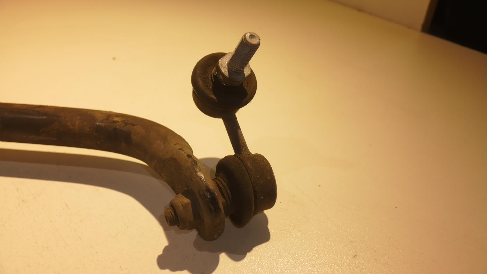 View Auto part Stabiliser Bar Maserati Quattroporte 2005