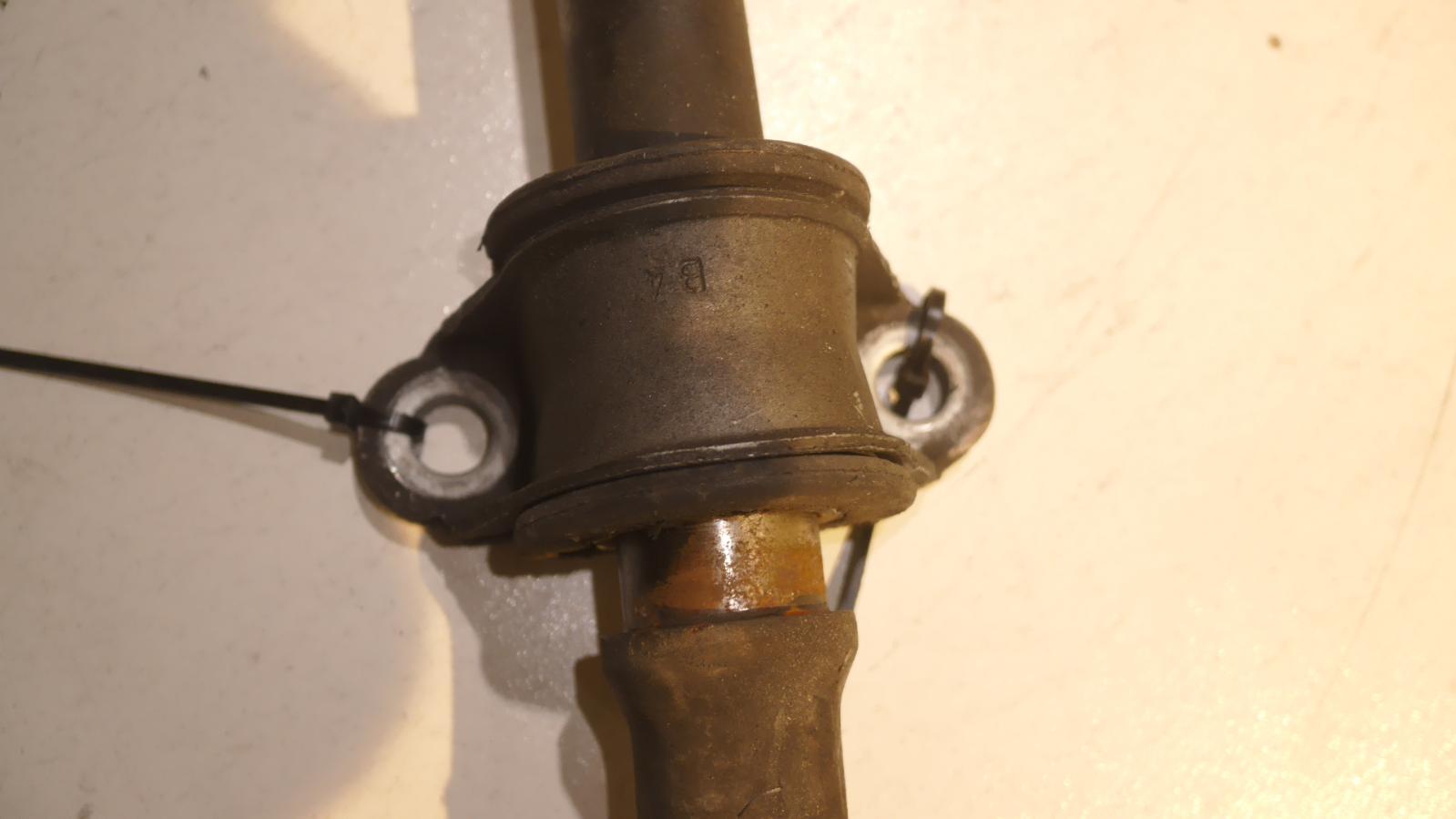 View Auto part Stabiliser Bar Maserati Quattroporte 2005