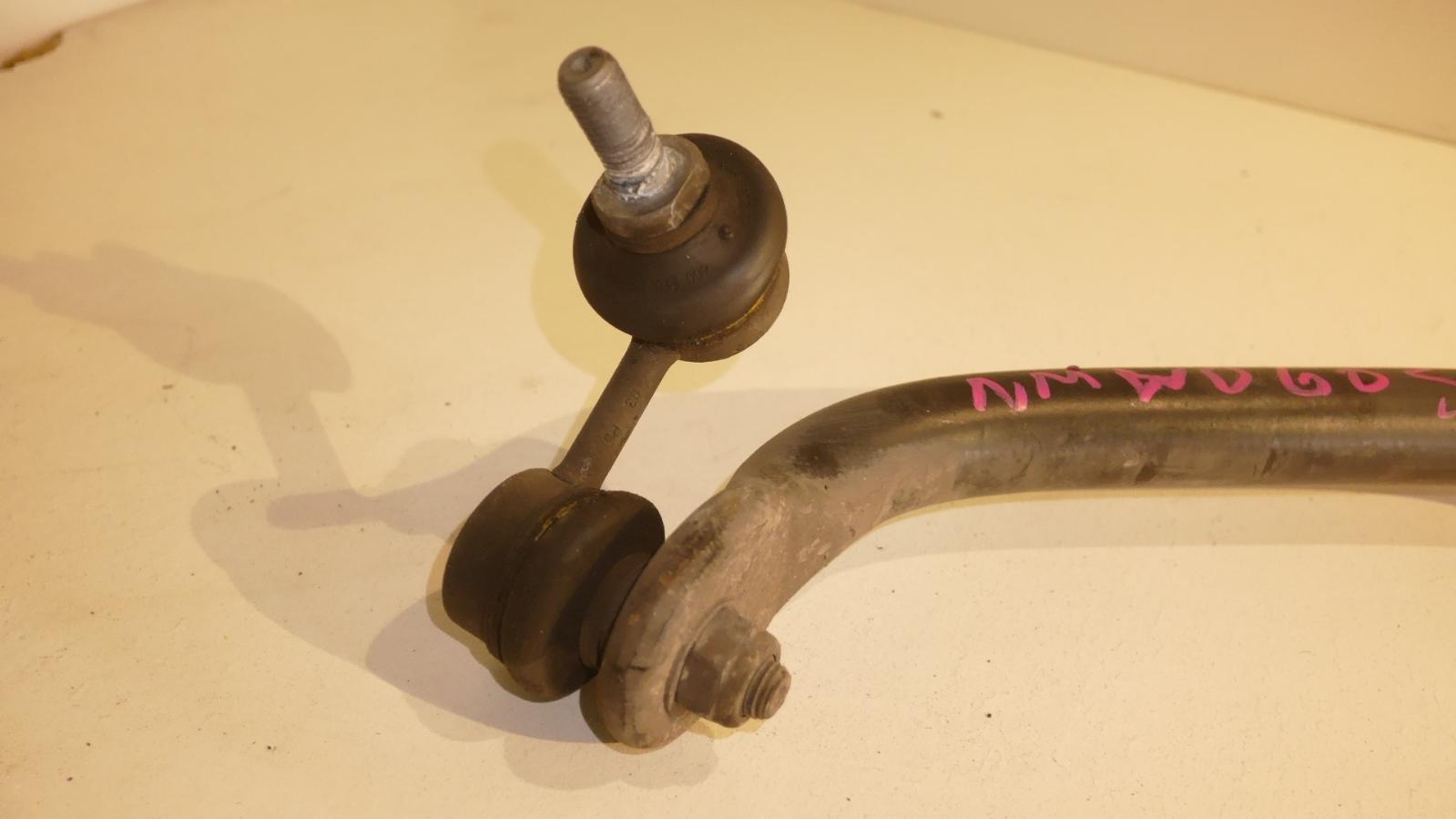View Auto part Stabiliser Bar Maserati Quattroporte 2005