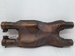 View Auto part Intermediate Pipe Maserati Quattroporte 2005