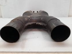 View Auto part Intermediate Pipe Maserati Quattroporte 2005