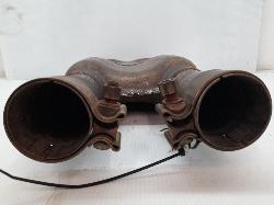 View Auto part Intermediate Pipe Maserati Quattroporte 2005
