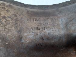 View Auto part Intermediate Pipe Maserati Quattroporte 2005