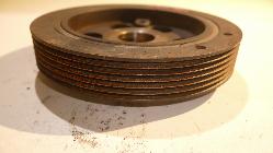 View Auto part Crankshaft Pulley Suzuki Vitara 2009