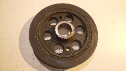 View Auto part Crankshaft Pulley Suzuki Vitara 2009