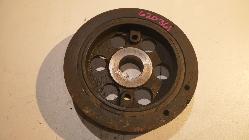 View Auto part Crankshaft Pulley Suzuki Vitara 2009