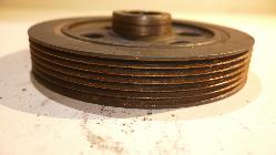 View Auto part Crankshaft Pulley Suzuki Vitara 2009