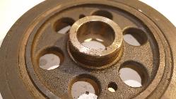 View Auto part Crankshaft Pulley Suzuki Vitara 2009