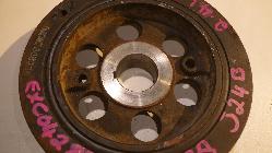 View Auto part Crankshaft Pulley Suzuki Vitara 2009