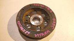 View Auto part Crankshaft Pulley Suzuki Vitara 2009