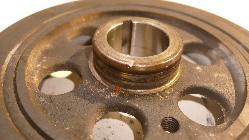 View Auto part Crankshaft Pulley Suzuki Vitara 2009