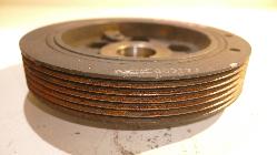 View Auto part Crankshaft Pulley Suzuki Vitara 2009