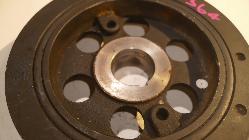 View Auto part Crankshaft Pulley Suzuki Vitara 2009