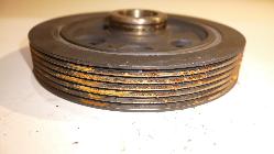 View Auto part Crankshaft Pulley Suzuki Vitara 2009