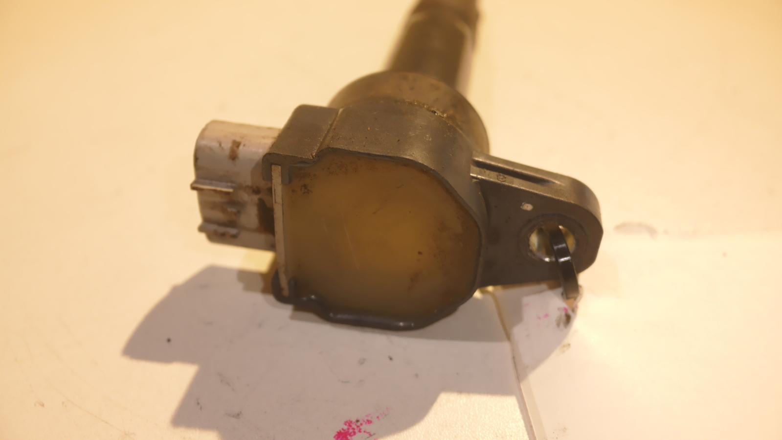2009 Suzuki Vitara Coil/Coil Pack View Auto part Coil/Coil Pack Suzuki Vitara 2009