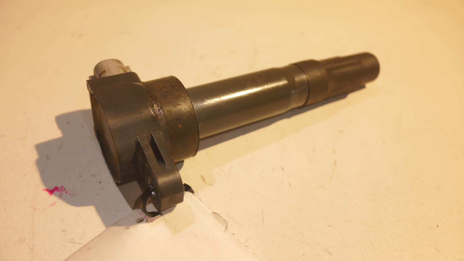 2009 Suzuki Vitara Coil/Coil Pack View Auto part Coil/Coil Pack Suzuki Vitara 2009