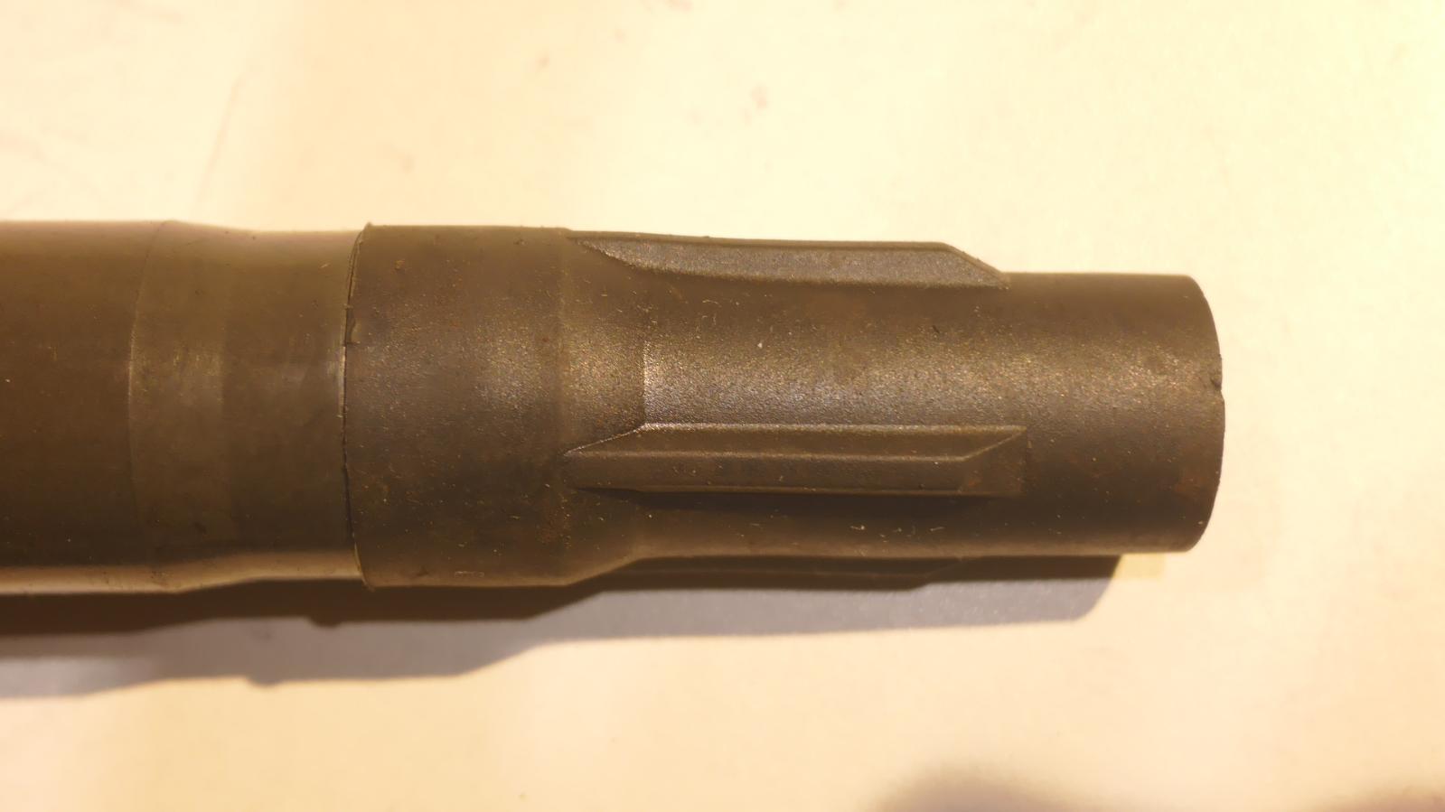 2009 Suzuki Vitara Coil/Coil Pack View Auto part Coil/Coil Pack Suzuki Vitara 2009