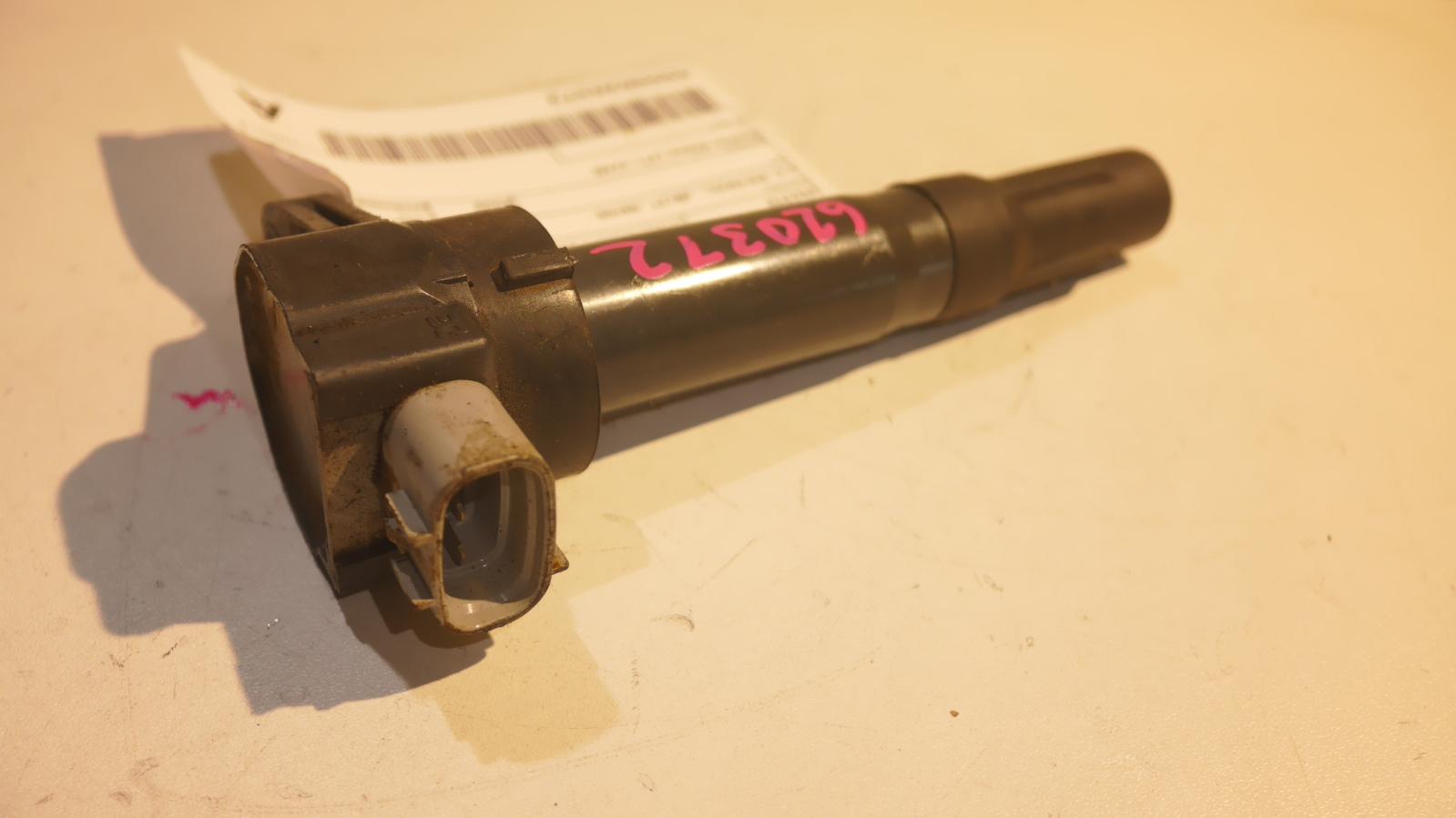 2009 Suzuki Vitara Coil/Coil Pack View Auto part Coil/Coil Pack Suzuki Vitara 2009