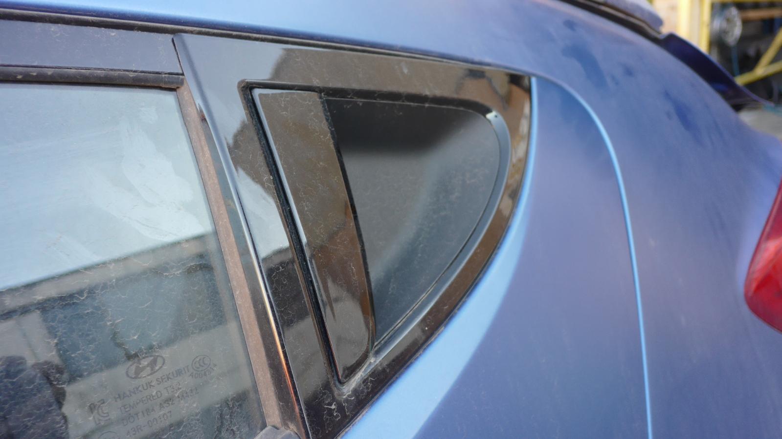 View Auto part Door Handle Hyundai Veloster 2016