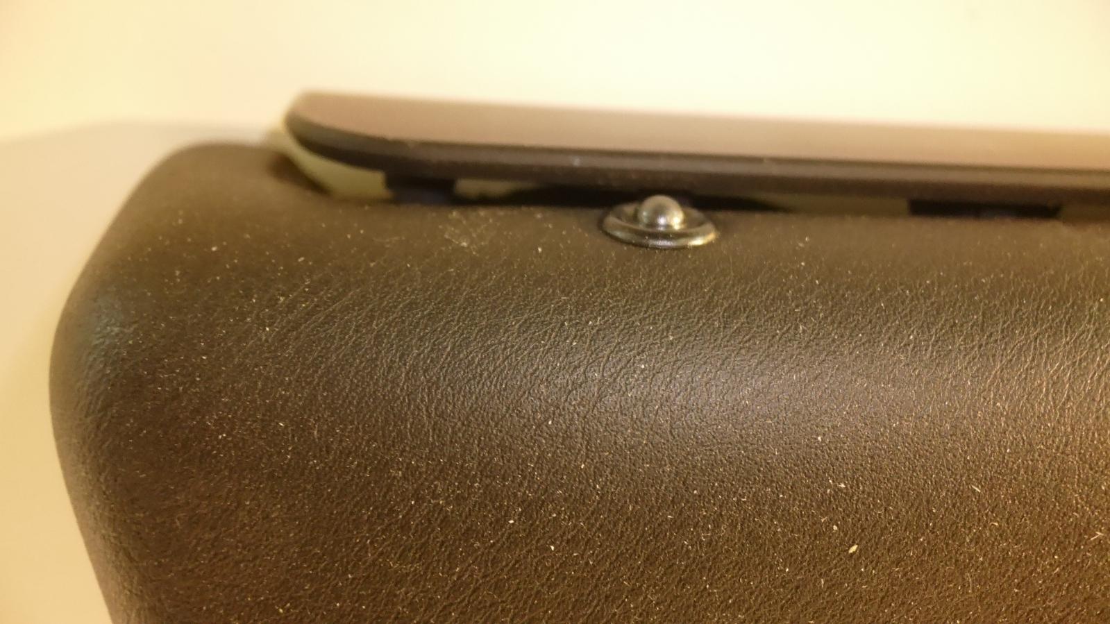 View Auto part Door Trim Maserati Granturismo 2008