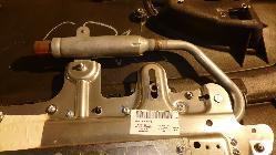 View Auto part Door Trim Maserati Granturismo 2008