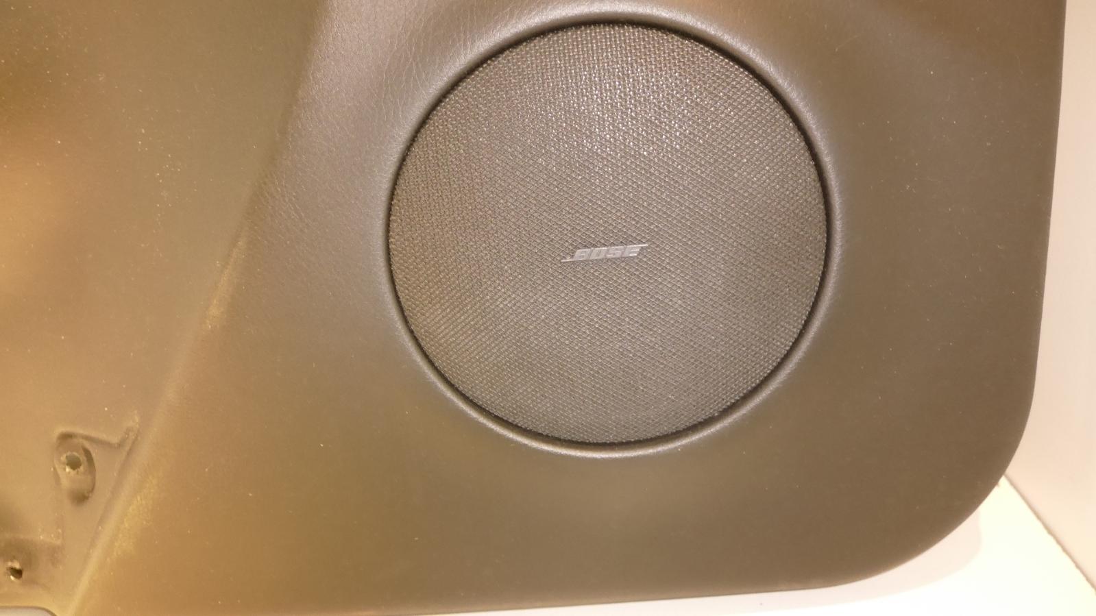 View Auto part Door Trim Maserati Granturismo 2008