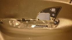 View Auto part Door Trim Maserati Granturismo 2008