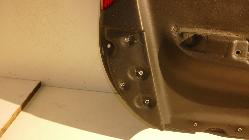 View Auto part Door Trim Maserati Granturismo 2008